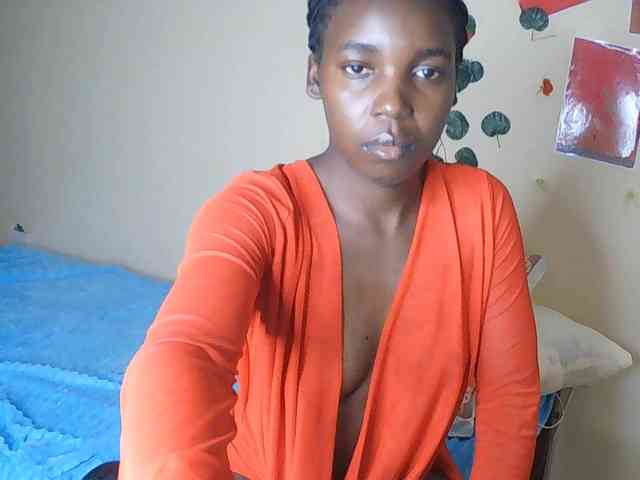 Imani- webcam