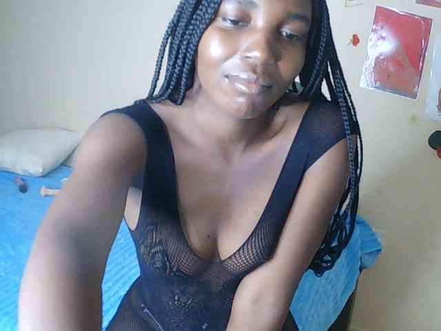 Imani- webcam