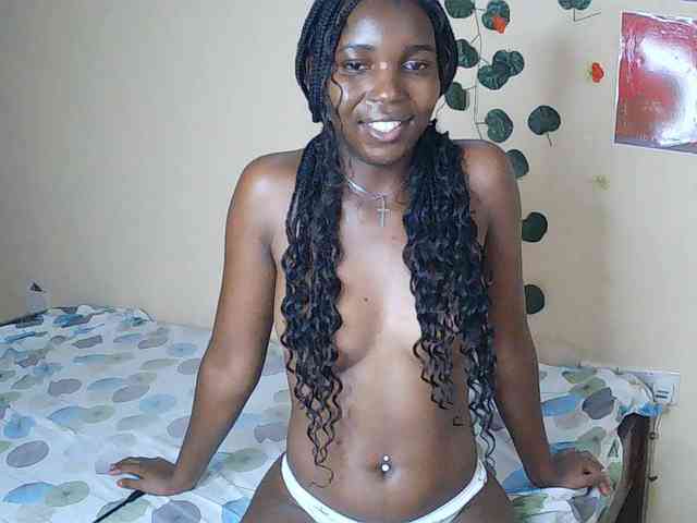Imani- webcam