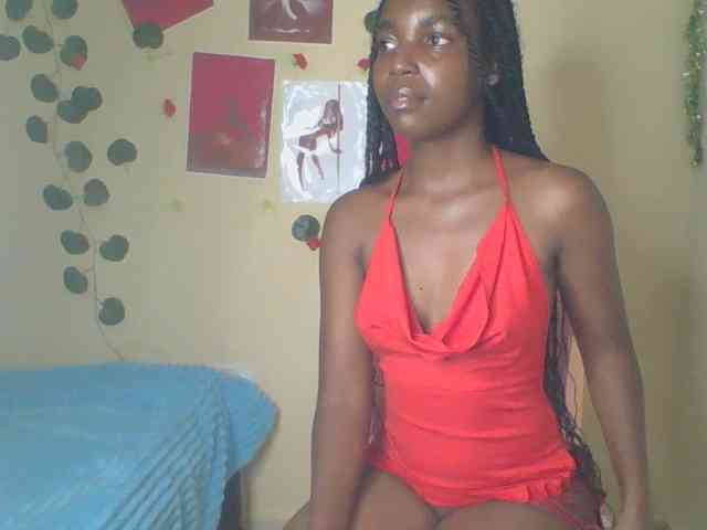 Imani- webcam