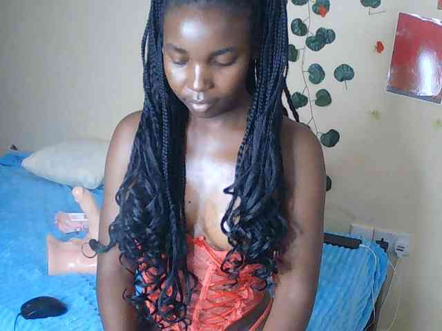 Imani- webcam