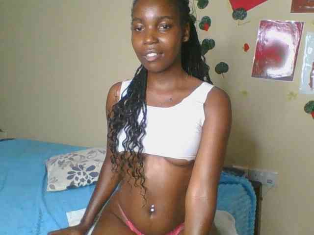 Imani- webcam
