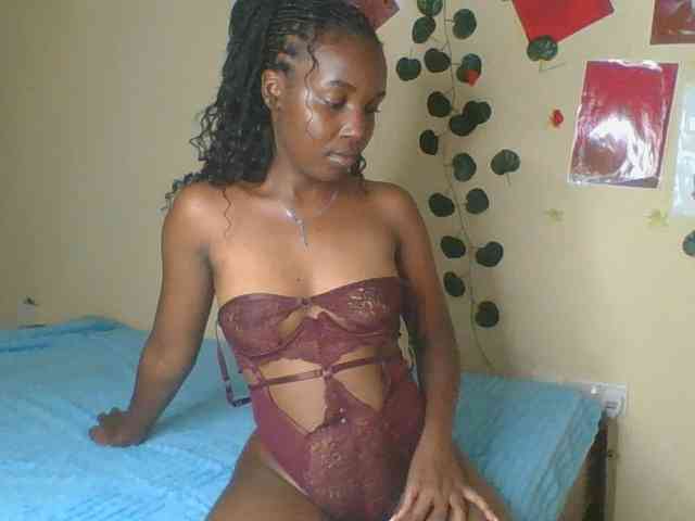 Imani- webcam
