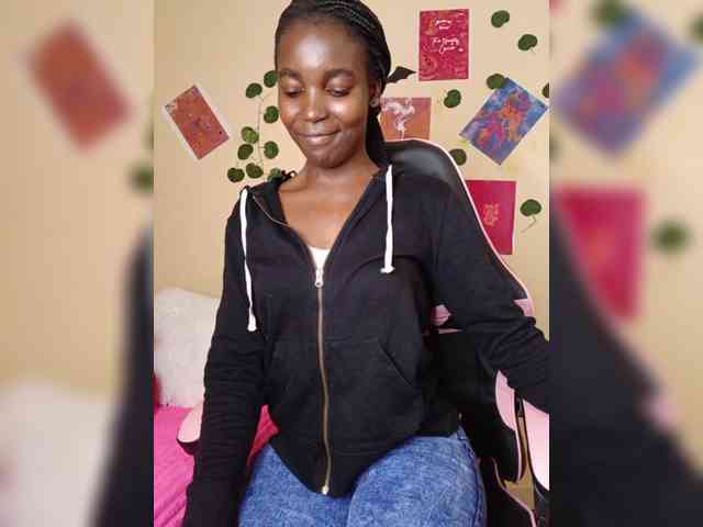 Imani-