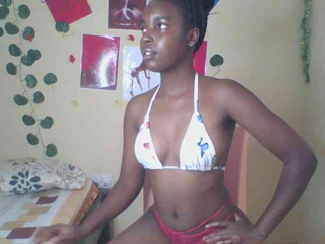 Imani- webcam