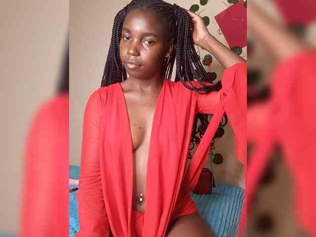 Imani- webcam