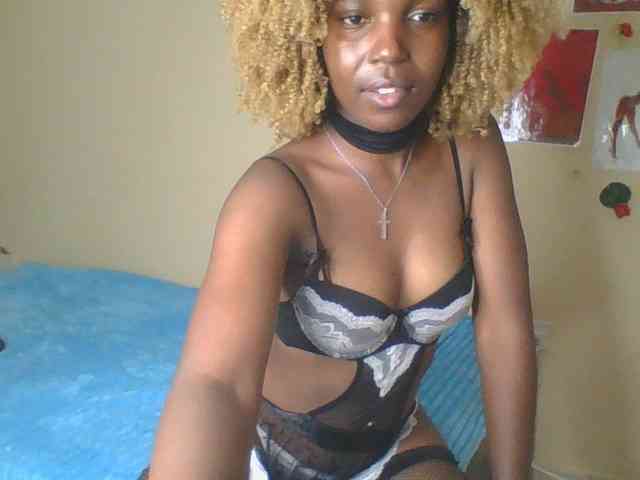 Imani- Imani-