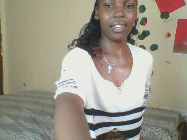 Imani- webcam