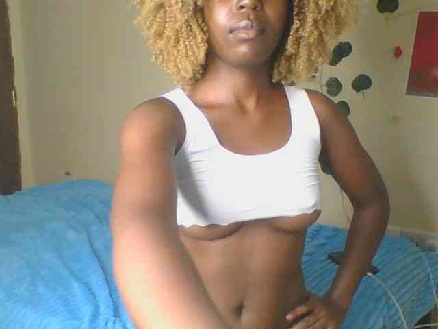 Imani- webcam
