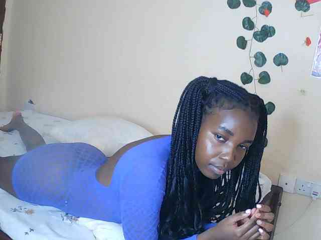 Imani- webcam