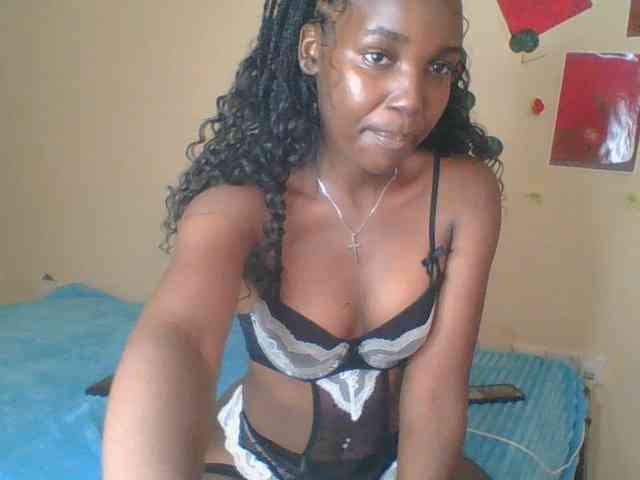 Imani- webcam