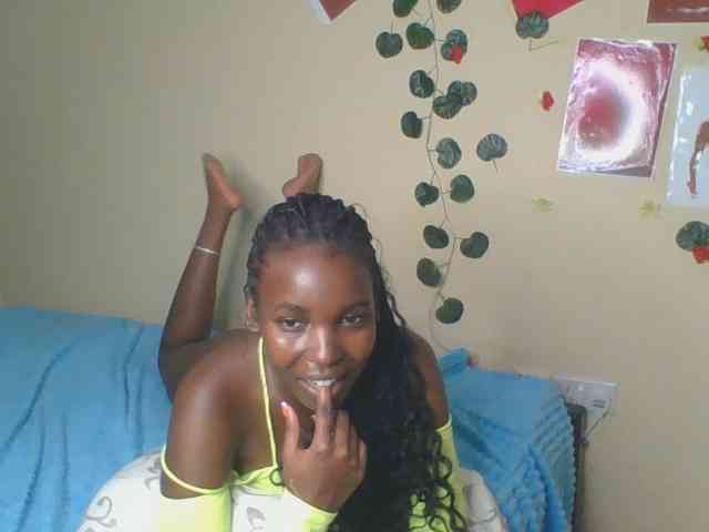 Imani- webcam