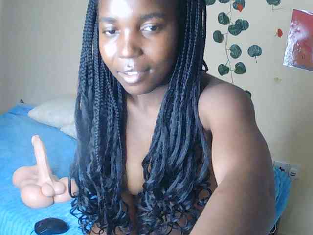 Imani- webcam