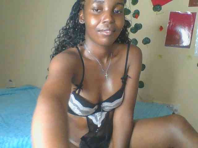 Imani- webcam