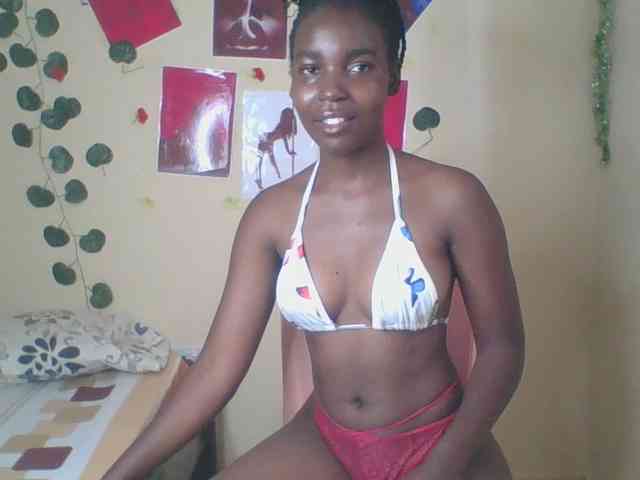 Imani- webcam