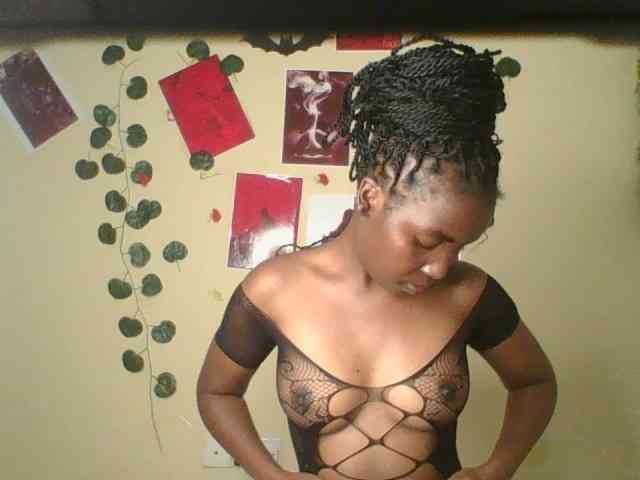 Imani- webcam