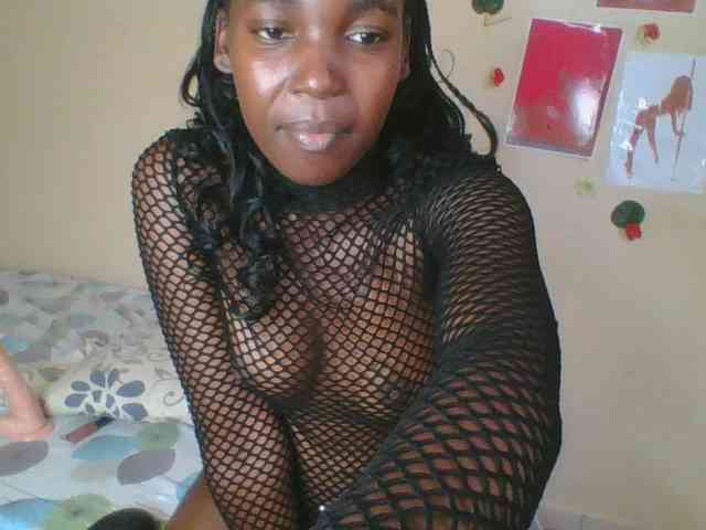 Imani-