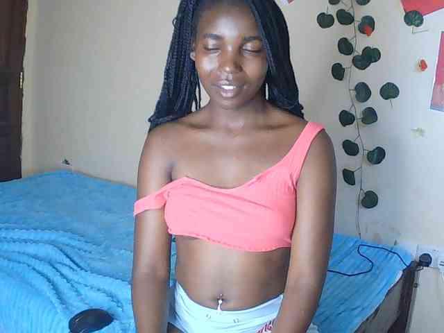 Imani- webcam