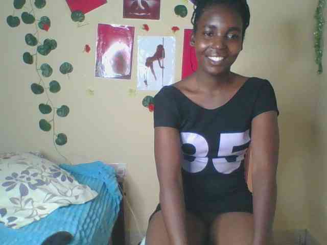 Imani- webcam