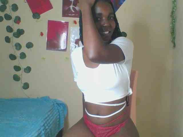 Imani- webcam