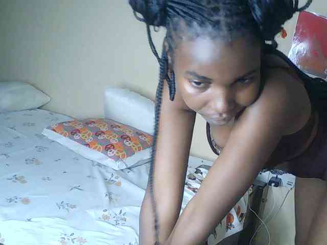 Imani- webcam