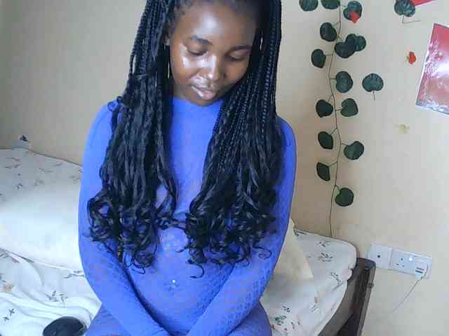 Imani- webcam