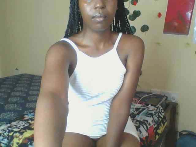 Imani-