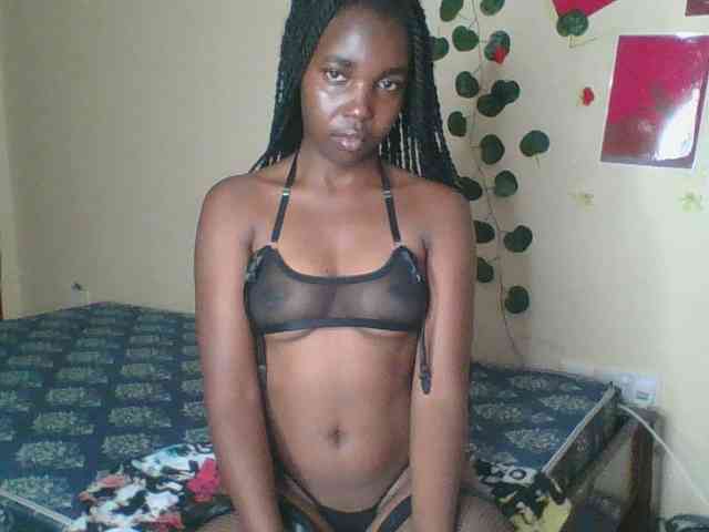 Imani-