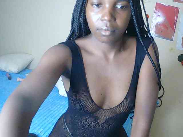 Imani- webcam