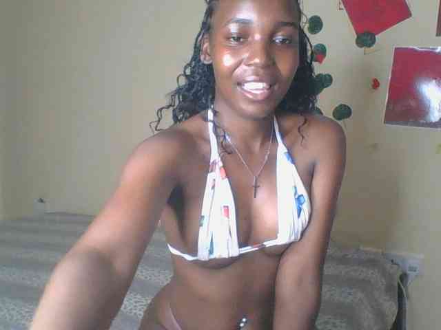 Imani- webcam