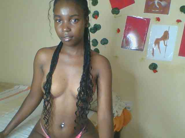 Imani-