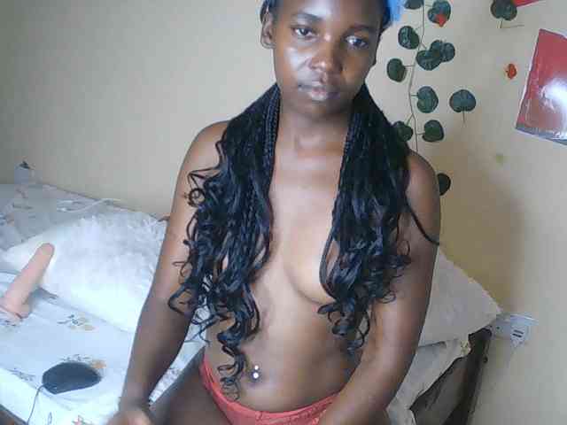 Imani- webcam