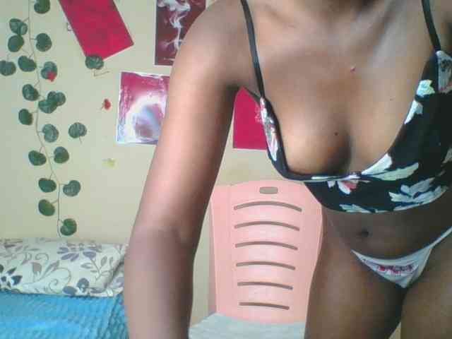 Imani- webcam