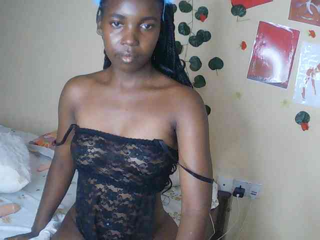 Imani- webcam