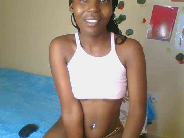 Imani- webcam