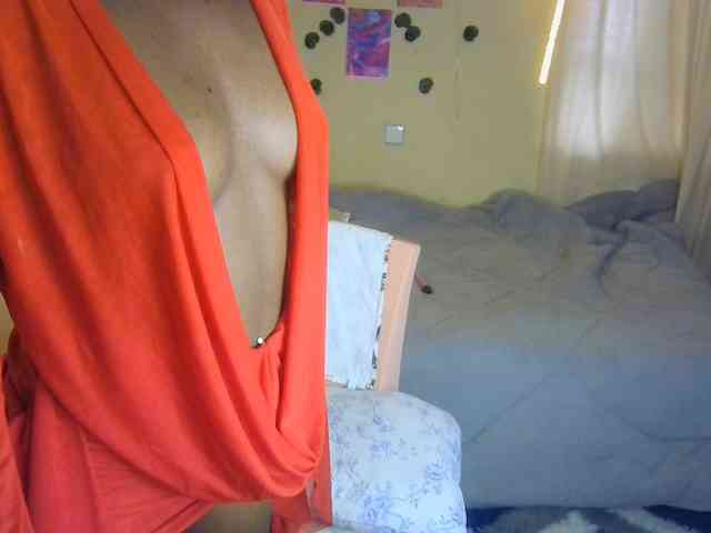 Modella: Imani-