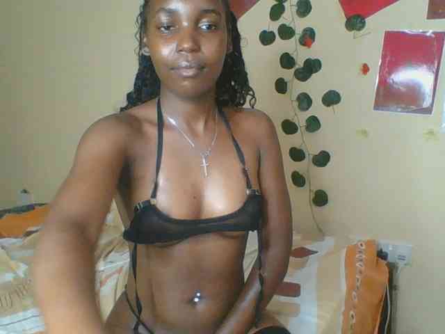 Imani-
