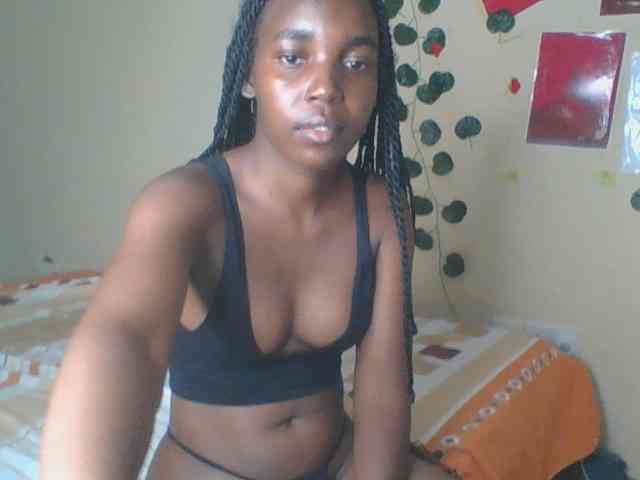 Imani- webcam