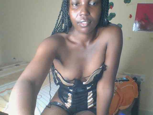 Imani- webcam