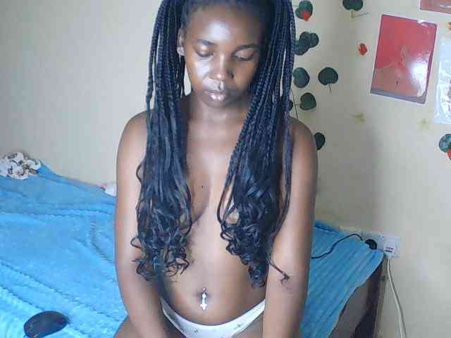 Imani- webcam