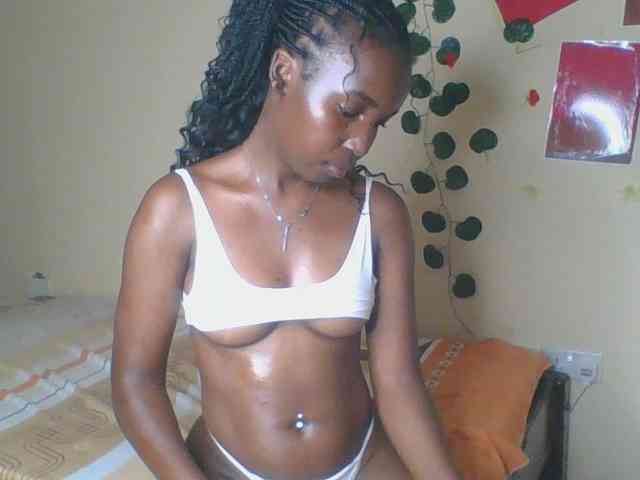 Imani- webcam