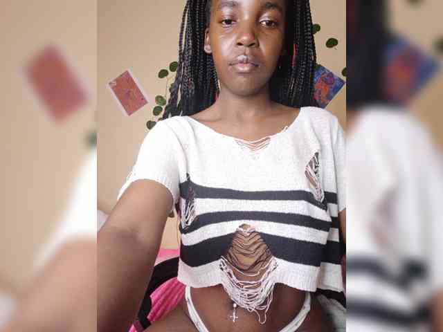 Imani-