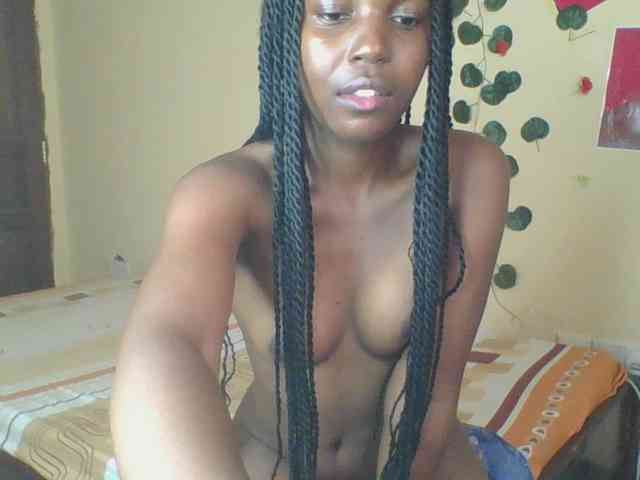 Imani-