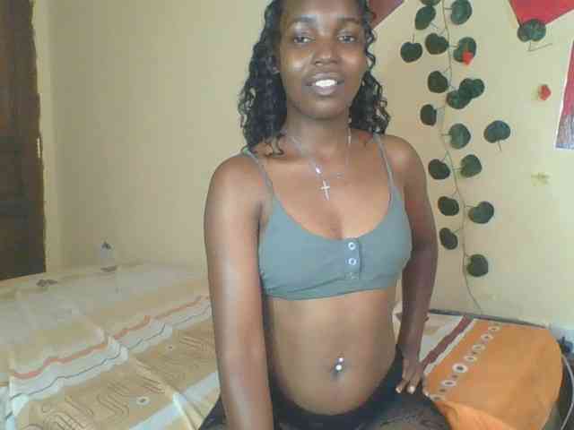 Imani- webcam