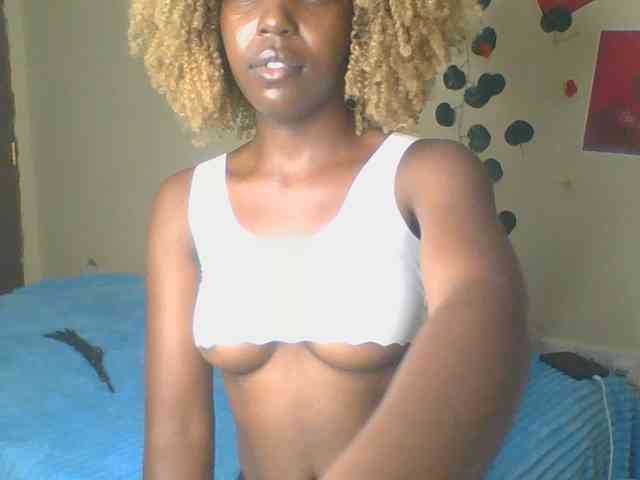 Imani- webcam