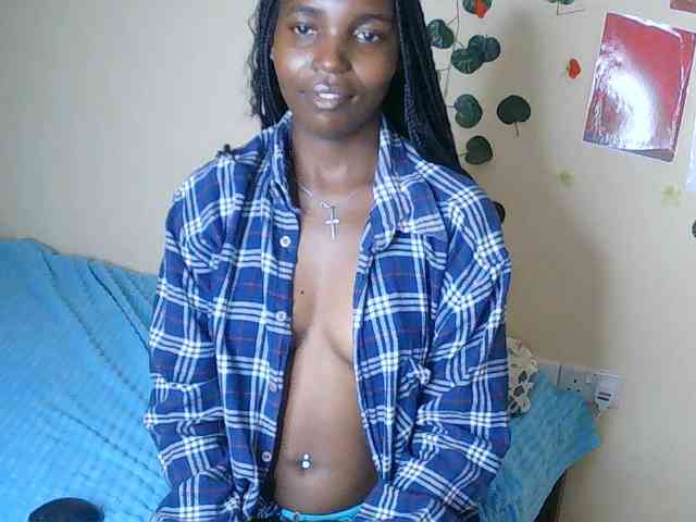 Imani-