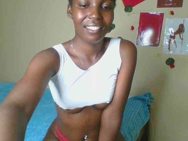 Imani- webcam