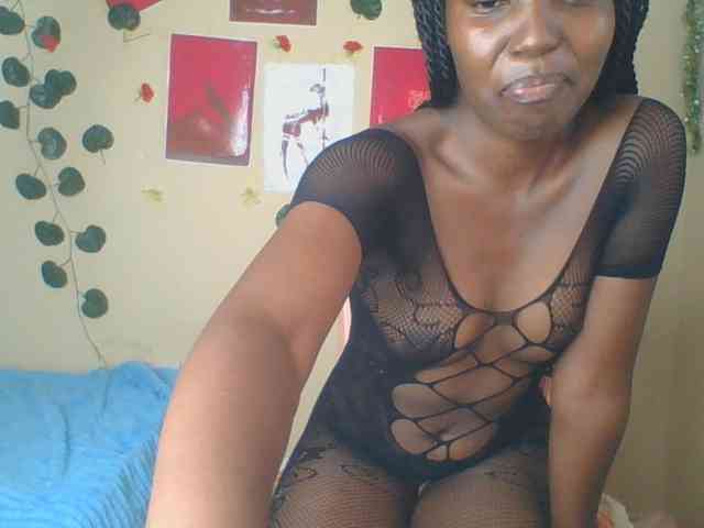 Imani-