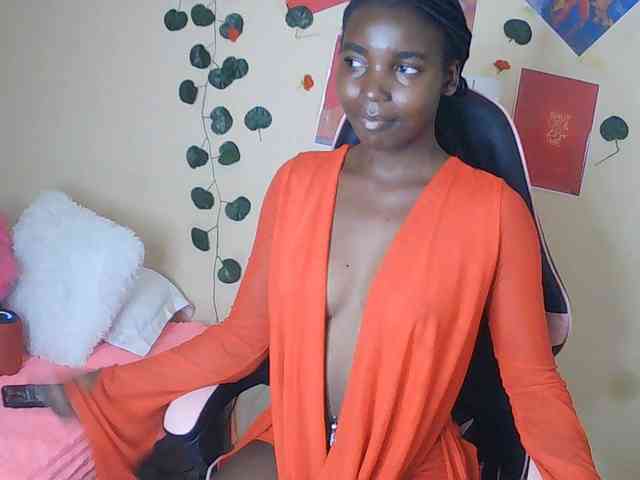 Imani-