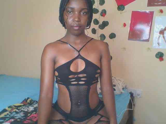 Imani- webcam